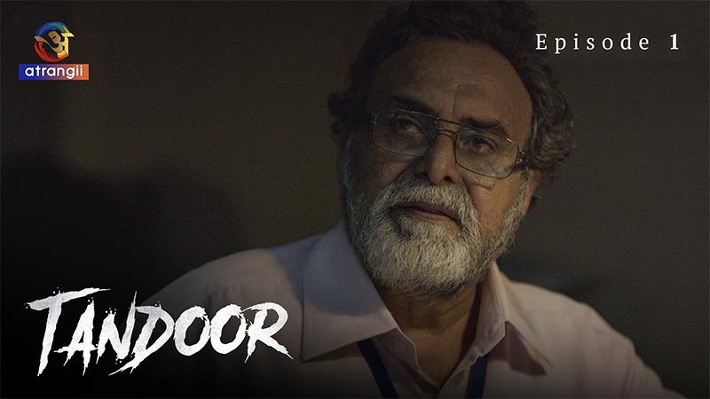 Tandoor | Season 01 | Episode 01
